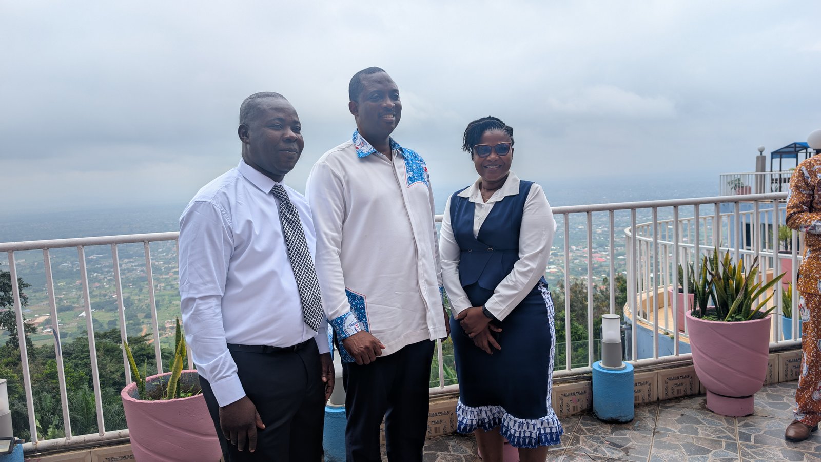 CHAG Health Facility